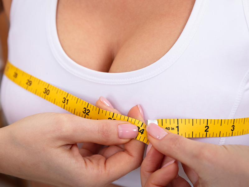Mamoplastia Redutora