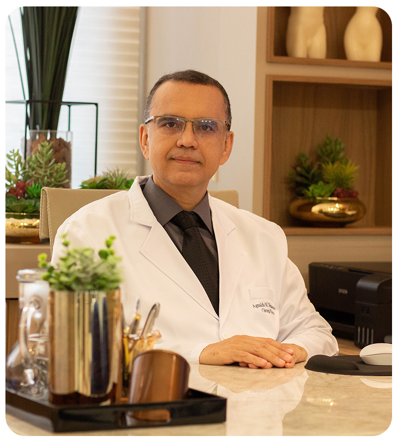 Dr. Agnaldo Júnior